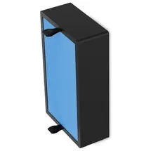 Clean Air Optima CA-106 Smart Blau