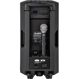 DAP AUDIO DAP PSS-110 MKIII 10\" Akkulautsprecher"