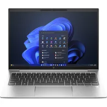 HP Elite x360 830 G11 13,3" Ultra 5 125U 16 GB RAM 512 GB Win11 Pro Silber LTE 9G0K3ET