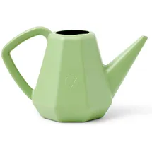 Capi Europe Doppio Gießkanne 2 l 28 x 16 x 17 cm altgrün