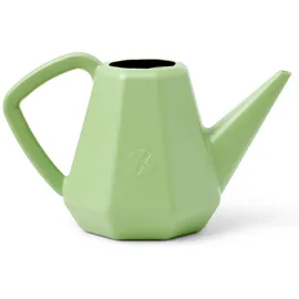 Capi Europe Doppio Gießkanne 2 l 28 x 16 x 17 cm altgrün