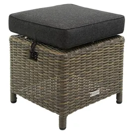 Green Spirit Asti Set 7-tlg. Braun/Grau