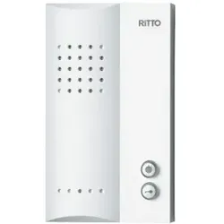 Ritto 1793070 Signalgerät, weiß