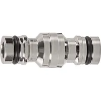 Geka plus-Verbindungsstecker (46.0717)