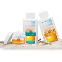 Kräuterhaus Sanct Bernhard Sonnenpack Jojobaöl After-Sun LSF 10 3