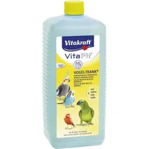 Vitakraft Vogel-trank® + Jod 1 L Vogelfutter - Vitakraft