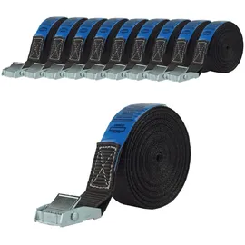 Trutzholm Spanngurte 6 m 250 kg