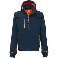 U-POWER Space Performance - xxl - deep blue