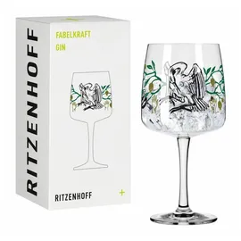 Ritzenhoff & Breker Fabelkraft Gin-Glas Cocktailglas 0,7 l
