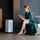 Cecotec EnergySilence 3500 Cool Compact, Einteilige mobile Klimaanlage, Weiß, 4 Rad/Räder, Tasten, 3,5 l, 250 mm - Weiß