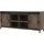 omg design Sideboard Stanley 220 x 95 x 45 cm Braun