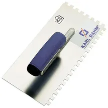 Karl Dahm Zahnkelle Softgriff 12 mm, rostfrei, Art.-Nr. 11643