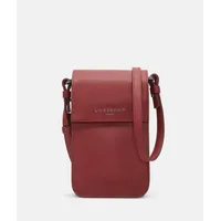 Liebeskind Berlin - Handytasche zum Umhängen - rot -