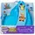 Spin Master KNS Snowy Surprise Modelliersand 128 g