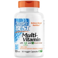 Doctor's Best Multi-Vitamin 90 Kapseln