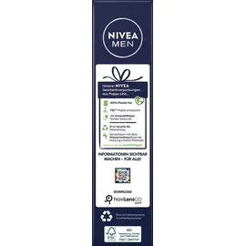 NIVEA Körperpflege Men's Stuff Skincare Set 1 Stk