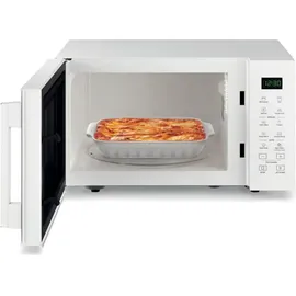 Whirlpool MWP 253 W Weiß