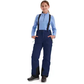 KILLTEC Skihose Girls Skihose 242, in Blau3098 | Gr.: 128