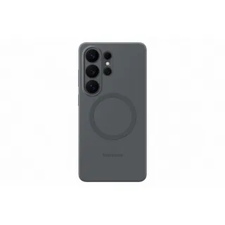 Samsung Silicone Magnet Case Galaxy S26 Ultra Black