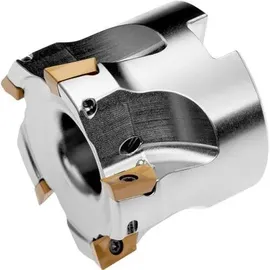 Pramet Schulterfräser ISO 32A4R043M16-SAD11E-C D.17mm Rechtslauf Schneid-D.32mm