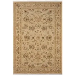 My Flair Teppich » Maryam 4«, BxL: 200 x 290 cm, Polypropylen - beige