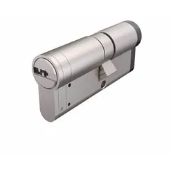 EZVIZ Schließzylinder "Adjustable Cylinder", grau, B:0,99cm H:3,29cm L:7cm, Schließzylinder