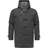 Ragwear Duffie grau L