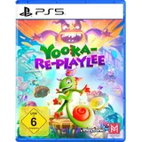 Yooka Re-PlayLee (USK) (PS5)
