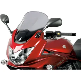 エムアールエー(mra) MRA Tourenscheibe für Motorrad CBR 1100 XX SC35 rauchgrau