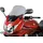 エムアールエー(mra) MRA Tourenscheibe für Motorrad CBR 1100 XX SC35 rauchgrau