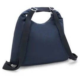 Kipling Yenna Henkeltasche Polyester Blue
