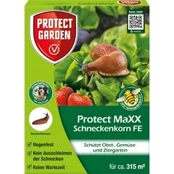 Protect Garden Protect MaXX Schneckenkorn FE 1,2kg für bis zu 315m2