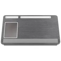 Desire2 Laptop Lap Desk - Supreme Grey