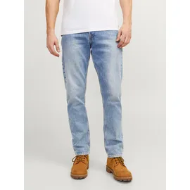 JACK & JONES Chris Loose Fit Blau 32/36