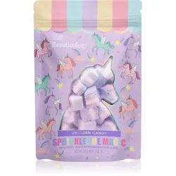 Baylis & Harding Beauticology Unicorn Badebombe Duft Unicorn Candy 200 g