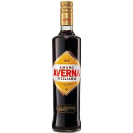 Averna Amaro Siciliano 29% Vol. 0,7l