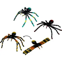 Die Spiegelburg Biege-Spinne mehrfarbig