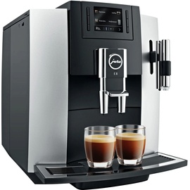 Jura E8 platin (EB)