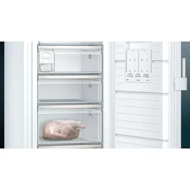Siemens iQ500 GS58NAWCV