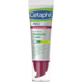 Galderma Laboratorium Pro Rötung Gesichts-Feuchtigkeitskontrolle Fluid 50 ml
