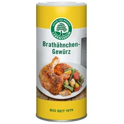 Brathähnchen-Gewürz BIO