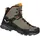 Salewa Mountain Trainer 2 Mid GTX Herren bungee cord/black 43