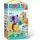 Spin Master Blockables Safari Bauset 34-tlg.