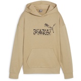 Puma Unisex ESS+ Animal Hoodie Tr Sweat