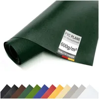 ANKO Planen PVC LKW Plane 600 g/m2 Meterware –