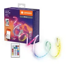 LEDVANCE LED-Streifen Smart WiFi Flex mit Fernbedienung 24 W Magic RGB 500 cm