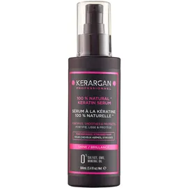 KerArgan Ultra reparierendes Haarserum 100 ml