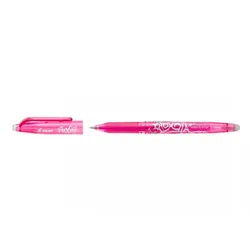PILOT PEN Pilot FriXion Ball, Pink, Pink, 0,5 mm, 0,25 mm