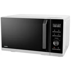 Toshiba Mikrowelle 3in1 MW3-AC26SF(WH)