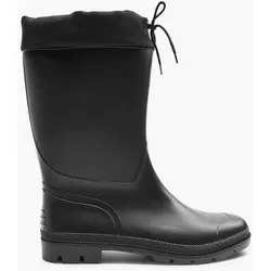 Gummistiefel - Herren - schwarz